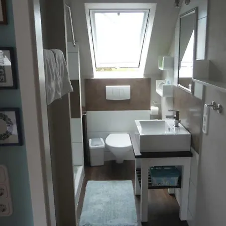 Demaris Apartment *